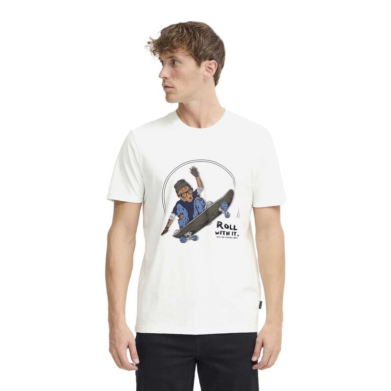 Blend He JAVOR Tee image number 4